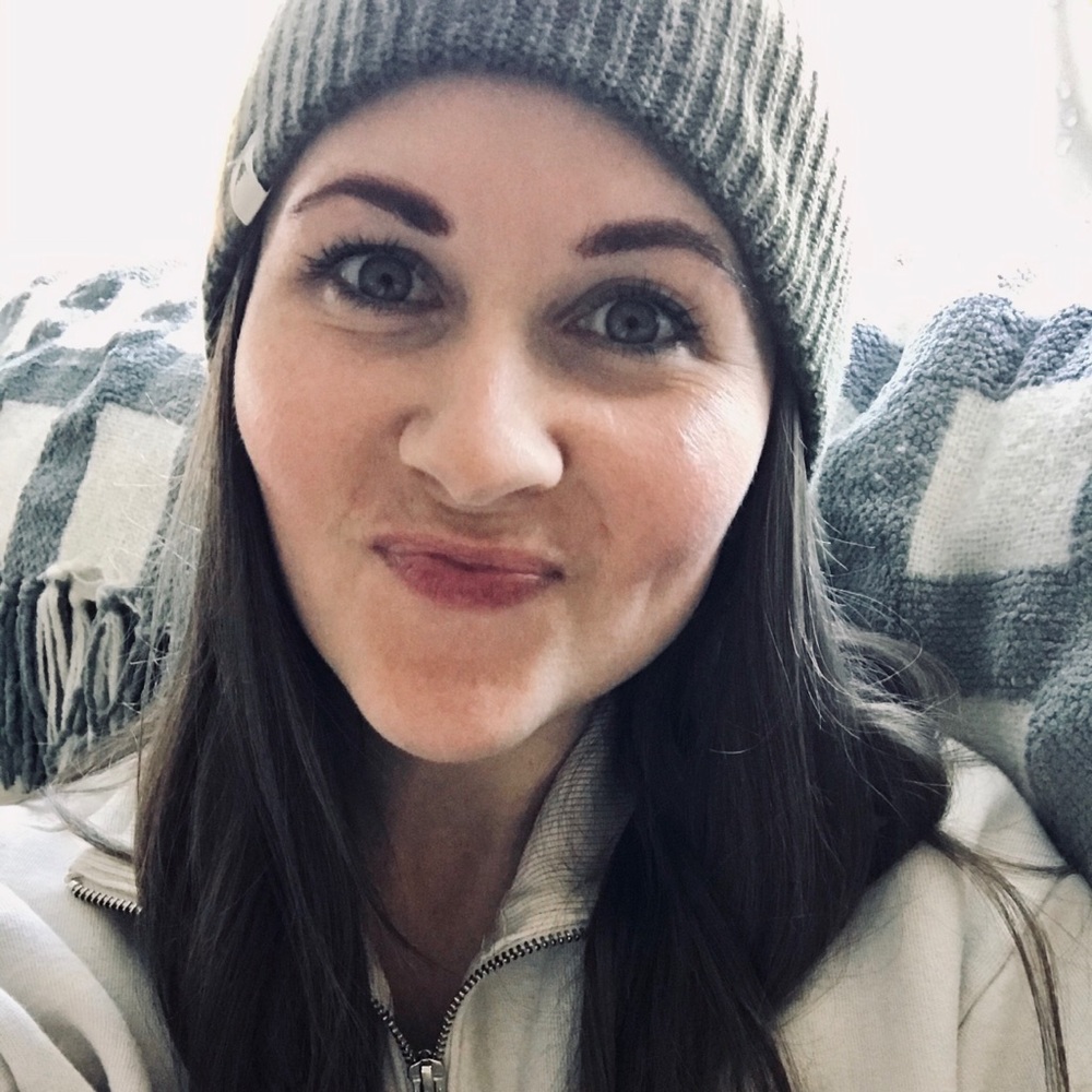 Meet your Posher, Shannon